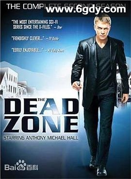 死亡地带 第四季(2005)完结已完结迅雷网盘全集下载