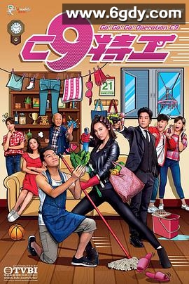 C9特工(2020)完结20集全迅雷网盘全集下载