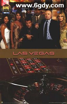拉斯维加斯 第四季(2006)完结已完结迅雷网盘全集下载