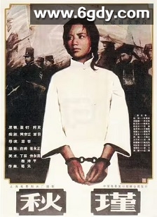 秋瑾(1983)完结20集全迅雷网盘全集下载