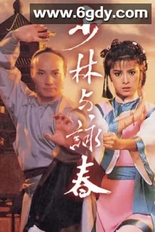少林与咏春(1987)完结20集全迅雷网盘全集下载