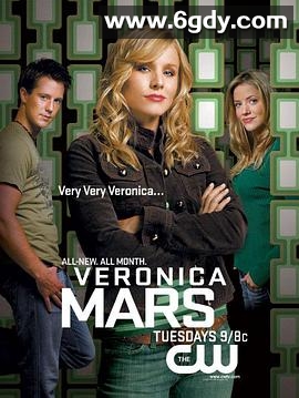 美眉校探 第三季(2006)完结20集全迅雷网盘全集下载