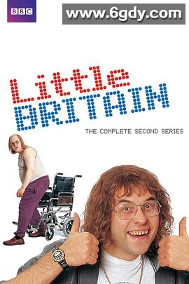 小不列颠 第二季(2004)完结已完结迅雷网盘全集下载