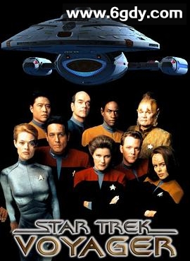 星际旅行：重返地球 第三季(1996)完结已完结迅雷网盘全集下载