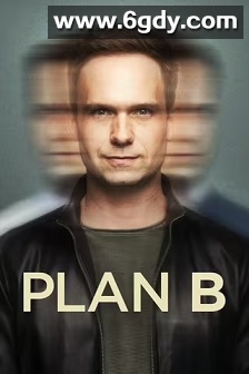 B计划 第一季(2023)完结6集全迅雷网盘全集下载