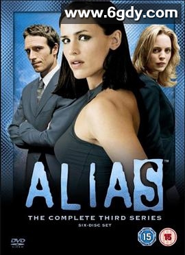 双面女间谍 第三季(2003)完结22集全迅雷网盘全集下载