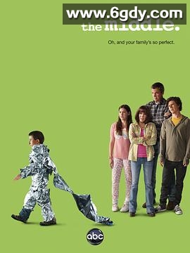 中产家庭 第三季(2011)完结更新至第24集迅雷网盘全集下载