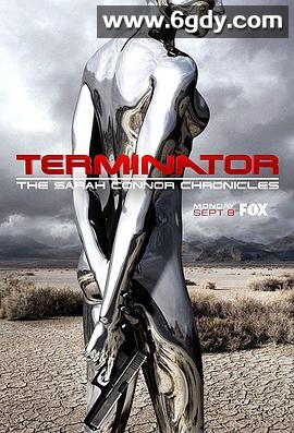 终结者外传 第二季(2008)完结22集全迅雷网盘全集下载