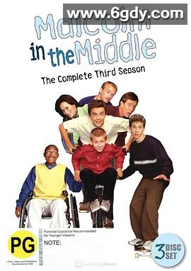 马尔科姆的一家 第三季(2001)完结21集全迅雷网盘全集下载