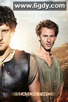 亚特兰蒂斯 第二季(2014)完结全12集迅雷网盘全集下载