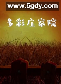 多彩庄家院(2019)完结45集全迅雷网盘全集下载