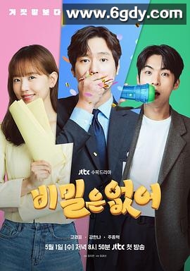 没有秘密(2024)完结12集全迅雷网盘全集下载