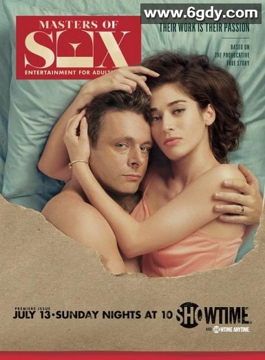 性爱大师 第二季(2014)完结12集全迅雷网盘全集下载