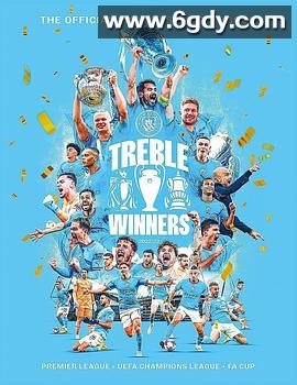 齐心协力：三冠王(2024)完结6集全迅雷网盘全集下载