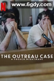 恋童冤狱案：法国司法界噩梦(2024)完结4集全迅雷网盘全集下载