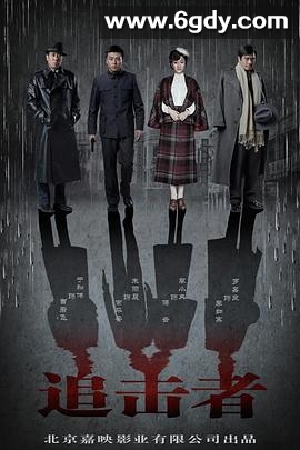 追击者(2016)完结全32集迅雷网盘全集下载