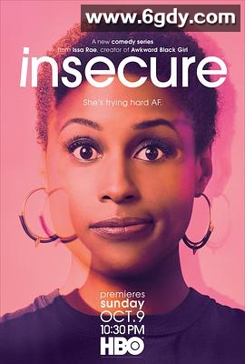 不安感 第一季(2016)完结8集全迅雷网盘全集下载