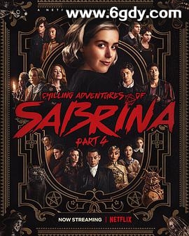 萨布丽娜的惊心冒险 第四季(2020)完结8集全迅雷网盘全集下载