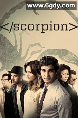 天蝎 第三季(2016)完结25集全迅雷网盘全集下载