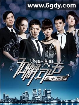 无懈可击之高手如林(2011)完结30集全迅雷网盘全集下载