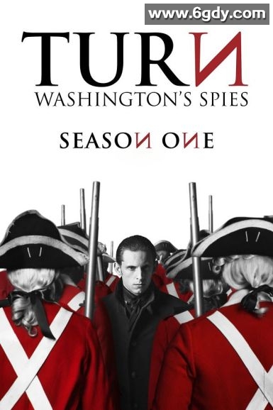 逆转奇兵 第一季(2014)完结10集全迅雷网盘全集下载