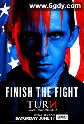 逆转奇兵 第四季(2017)完结10集全迅雷网盘全集下载