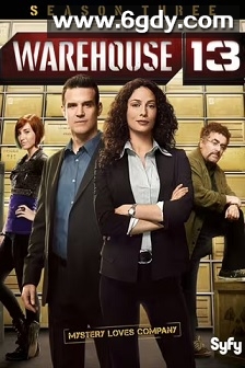 十三号仓库 第三季(2011)完结13集全迅雷网盘全集下载