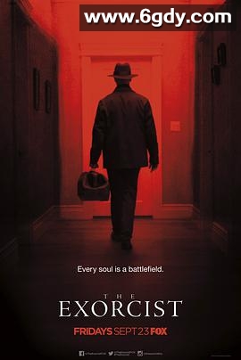 驱魔人 第一季(2016)完结10集全迅雷网盘全集下载