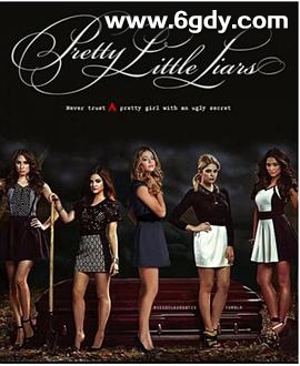 美少女的谎言 第五季(2014)完结25集全迅雷网盘全集下载