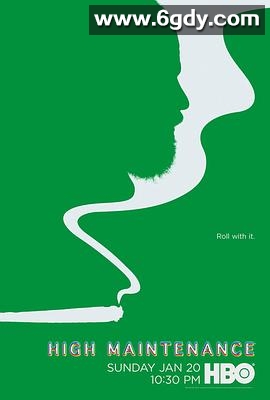 难以伺候 第三季(2019)完结9集全迅雷网盘全集下载