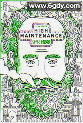 难以伺候 第四季(2020)完结9集全迅雷网盘全集下载