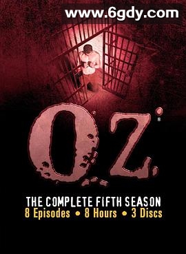 监狱风云 第五季(2002)完结全8集迅雷网盘全集下载