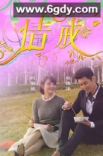 情诫(2015)完结全35集迅雷网盘全集下载