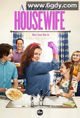 美式主妇 第四季(2019)完结20集全迅雷网盘全集下载