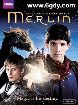 梅林传奇 第一季(2008)完结13集全迅雷网盘全集下载