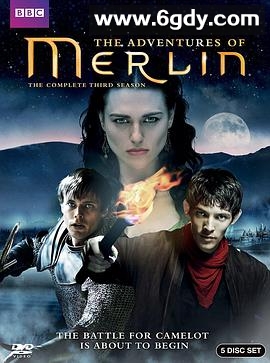 梅林传奇 第三季(2010)完结13集全迅雷网盘全集下载