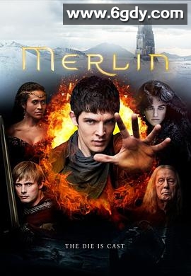 梅林传奇 第五季(2012)完结13集全迅雷网盘全集下载