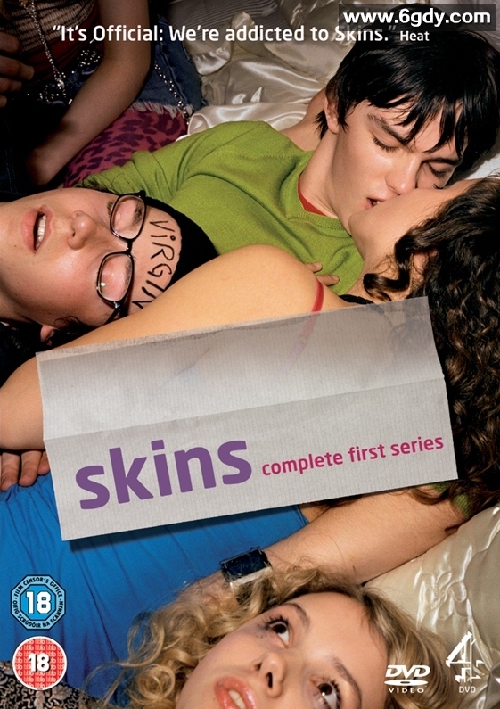 皮囊 第一季(2007)完结9集全迅雷网盘全集下载