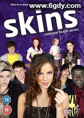 皮囊 第四季(2010)完结8集全迅雷网盘全集下载