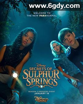 硫磺泉镇的秘密 第一季(2021)完结11集全迅雷网盘全集下载