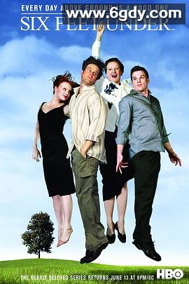六尺之下 第四季(2004)完结12集全迅雷网盘全集下载