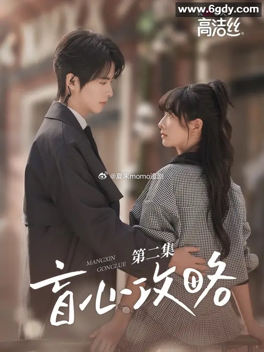 盲心攻略(2024)完结已完结迅雷网盘全集下载