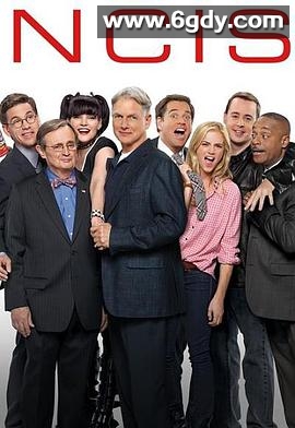 海军罪案调查处 第十三季(2015)完结已完结迅雷网盘全集下载