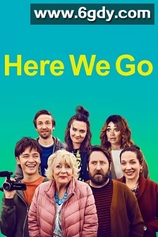 废柴上路 第一季(2022)完结6集全迅雷网盘全集下载