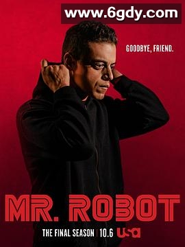 黑客军团 第四季(2019)完结全13集迅雷网盘全集下载