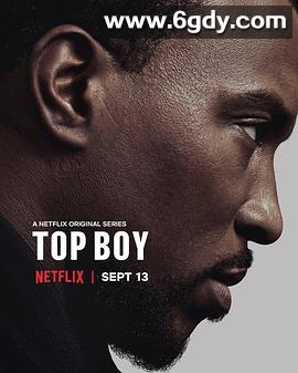 上层男孩 第三季(2019)完结10集全迅雷网盘全集下载