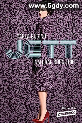 女飞贼杰特(2019)完结9集全迅雷网盘全集下载