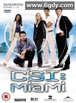犯罪现场调查：迈阿密 第一季(2002)完结已完结迅雷网盘全集下载