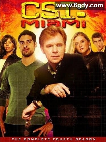 犯罪现场调查：迈阿密 第四季(2005)完结已完结迅雷网盘全集下载