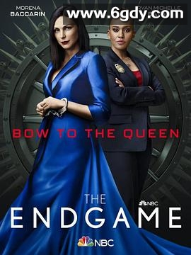 终局(2022)完结10集全迅雷网盘全集下载